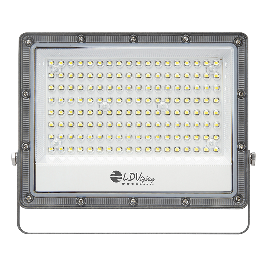 Foco proyector LED SMD Kado 100W 3000K 11600lm Ip65. Mod. 5510030WW