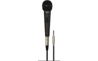 Micrófonos dinámicos de mano para usos generales y profesionales Fonestar. Mod. FDM-1050