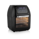 Horno freidora sin aceite 10 litros 1800W Tristar. Mod. FR6964