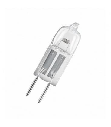 [PIN101210] Lámpara halógena Standard 12V 10W G4. Mod. 35063