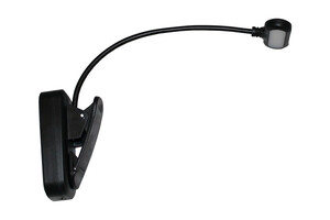 Linterna de lectura LED 2W. Recargable. Mod. 60.352