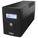 Sai Interactivo 800VA Onda Senoidal Modificada Kaise. Mod. KUTIN800-IB