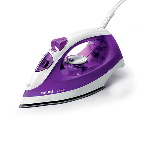[GC143330DSC] Plancha de Vapor 2000W Philips Mod GC1433/30