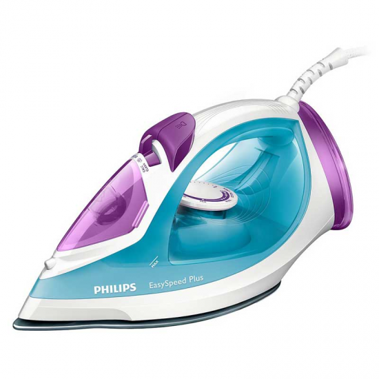 Plancha de Vapor 2300W Philips. Mod. GC2045