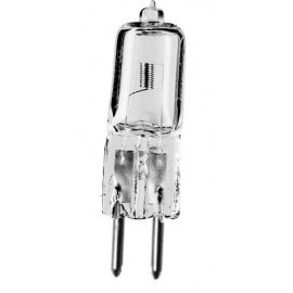 Lámpara halógena bipin 12V 100W. Mod. 64625