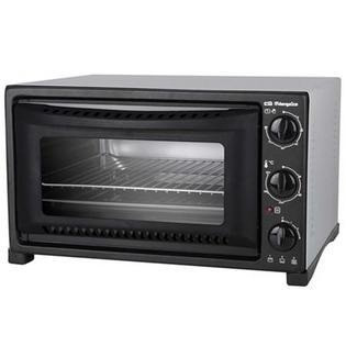 Horno Sobremesa 32L ORBEGOZO. Mod. HO321