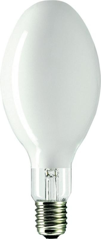 [HPIPLUSRXL] Lámpara Philips MASTER HPI Plus 400W/645 BU-P E40 1SL/6