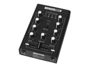 MINI MESA DE MEZCLAS ESTÉREO CON CONEXIÓN USB y BLUETOOTH HQ POWER. MOD. HQMX11008