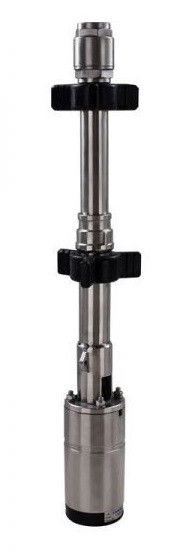 Cuerpo hidráulico Lorentz PS1800 HR-14H-2
