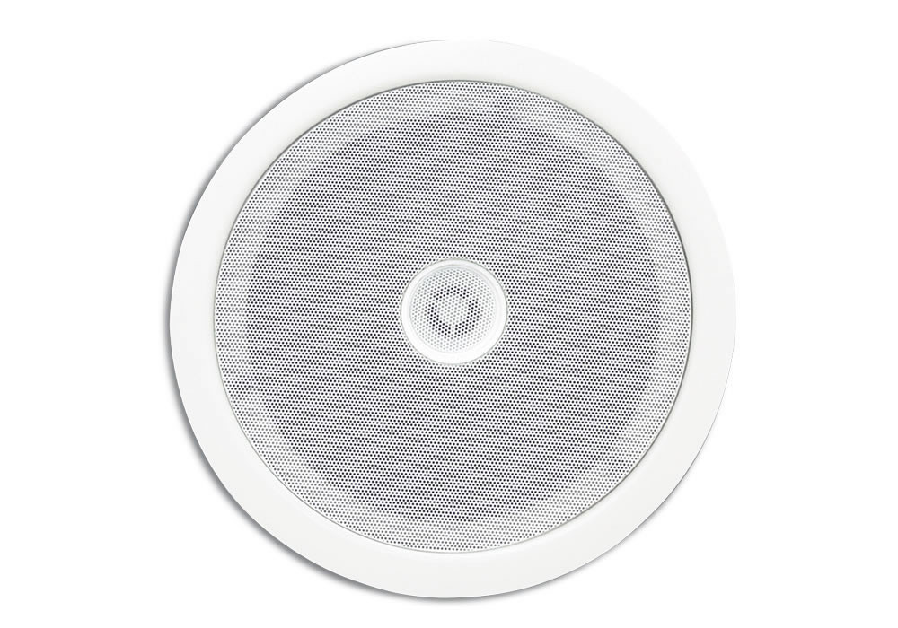 Altavoz de techo 10W RMS @ 8 Ohm. Woofer 5.25'' + Twt 1''. Mod. IC 5 S