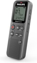 Grabadora digital audio 8Gb Philips Mod. DVT1120