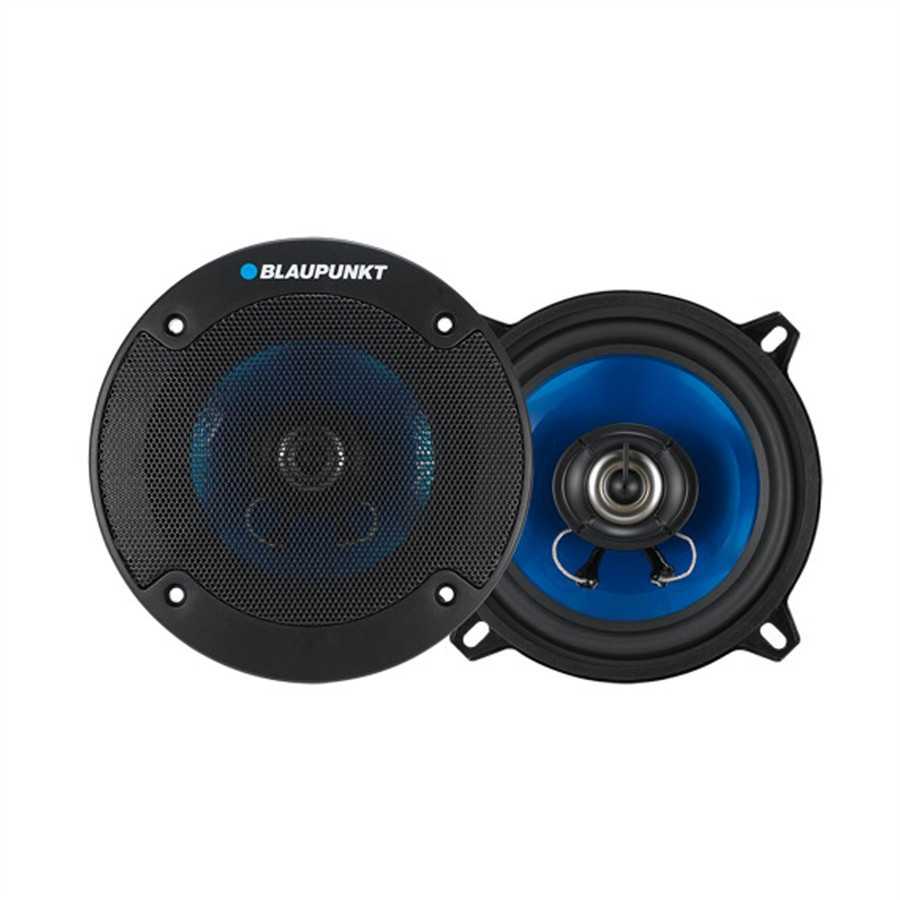 Pareja altavoces coche 4" 180W Blaupukt. Mod. ICX402