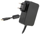 Alimentador automático regulable 5..20V/90W, salida USB-C PD. Mod. ALM297