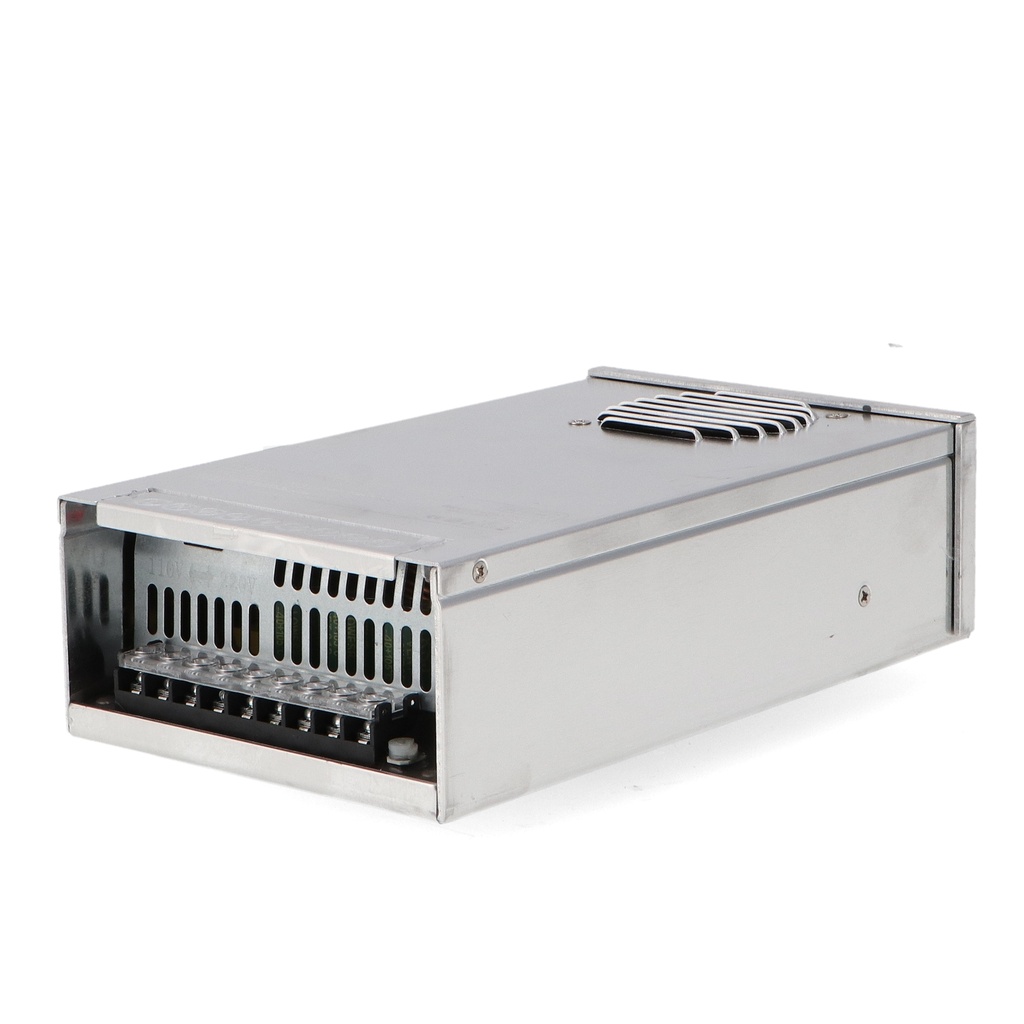 [LM2544] Fuente alimentación 24V 1000W industrial. Mod. LM2544