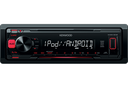 Autoradio con Bluetooth USB FM/Am, Micrófono y Ecualizador Kenwood. Mod. KMM-BT209