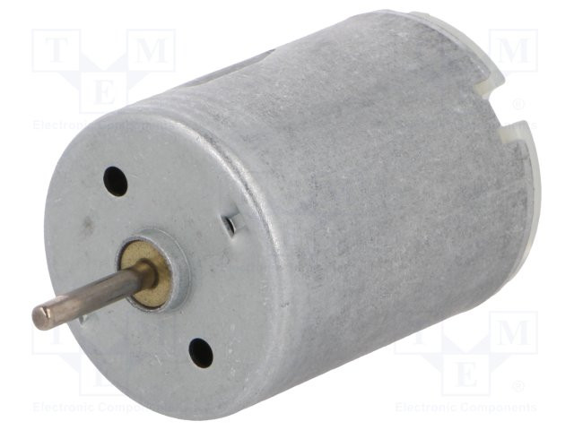 [KS28012280] Motor DC 12VCC 6900 rpm 45mm. Mod. KS280-12280