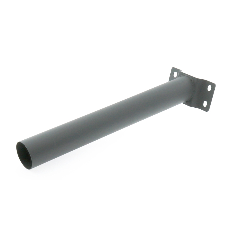 [LM6657] Soporte de Pared Para Farolas Led ø 60 Mm. Mod. LM6657