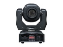 Cabeza móvil Spot 90W 1 x LED BLANCO 60W DMX. Mod. LED SPOT 40