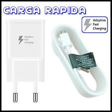 Cargador red micro USB 2.5A 1 metro. Mod. L-F01