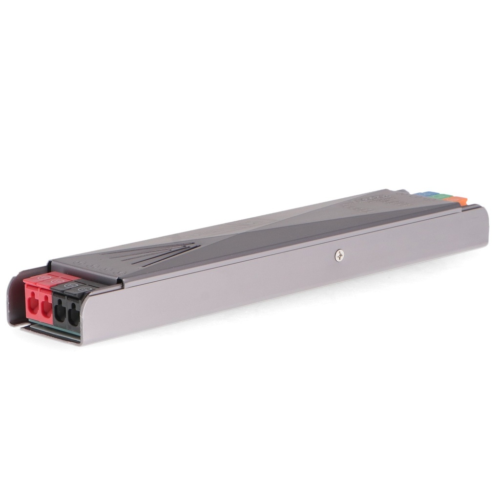 [LM2554] Fuentes de Alimentación Protech Para Tiras Led 400W 12Vdc. Mod. LM2554