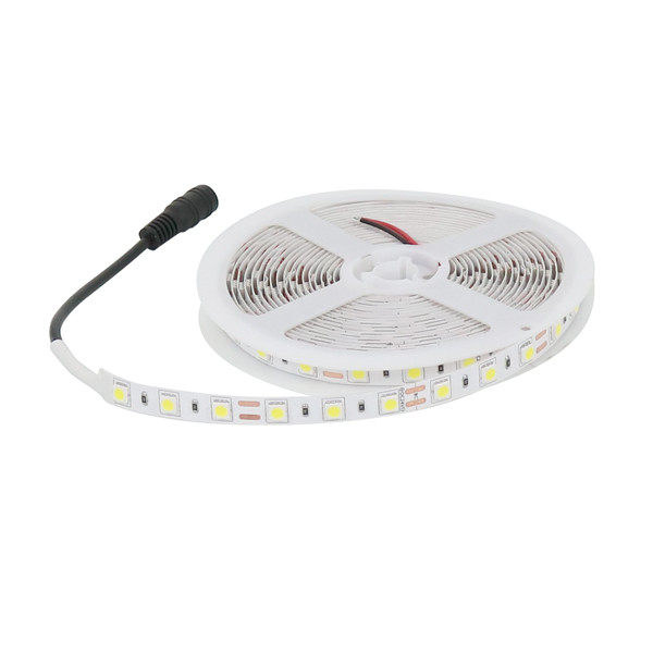 Tira de LED 24V DC SMD5050 IP20 6000k– 5 Metros. Mod. LM2131