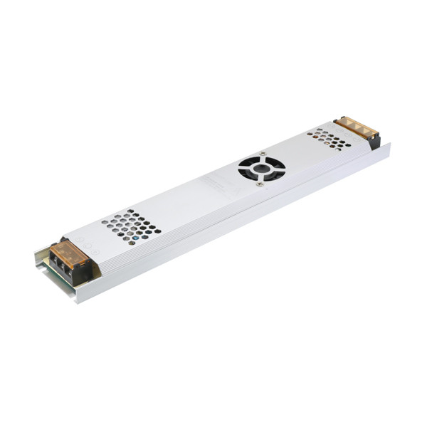 [LM2553] Fuentes de alimentación Slim para tiras LED 300W 12VDC. Mod. LM2247