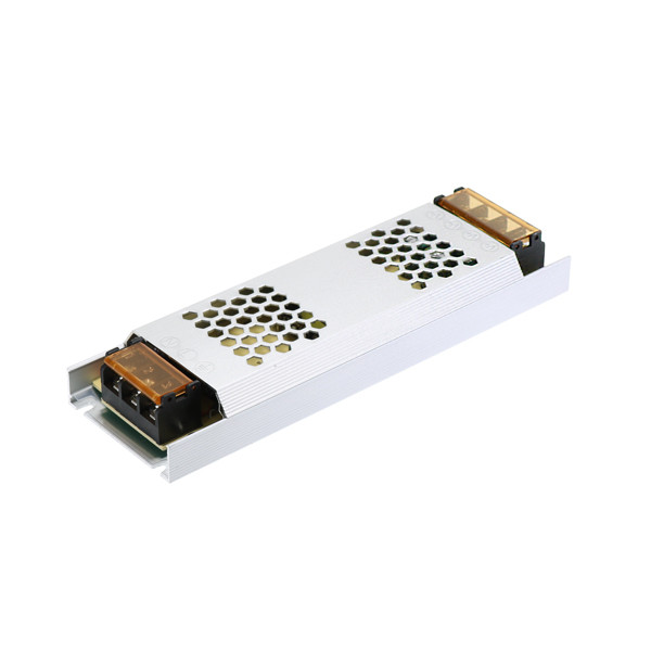 [LM2555] Fuentes de alimentación Slim para tiras LED 100W 24VDC. Mod. LM2252