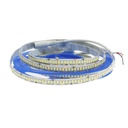 Tira de Led 24V Dc Smd2835 Ziadna Ip20 240Led/m - 5 Metros 6000K. Mod. LM2376