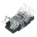 Conector de Hipopótamo Para Tira Led y Cable Ip65 10Mm 2Pin. Mod. LM2907