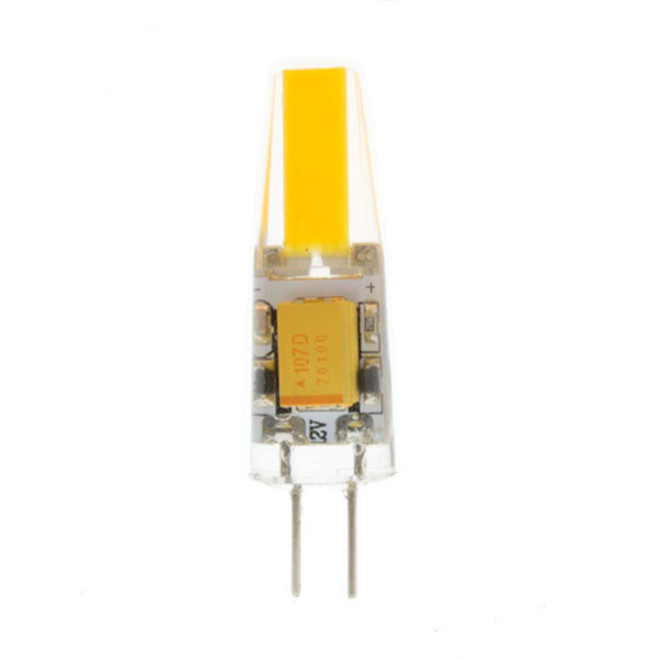 Bombilla LED G4 12VDC COB 3W. Mod. LM3301