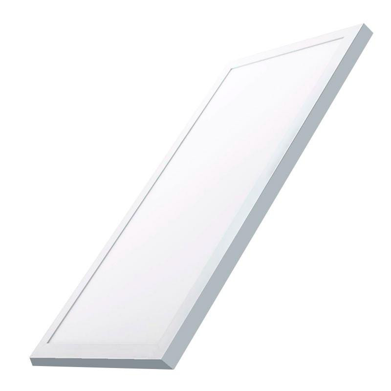 Panel Led de Superficie Rectangular Serie Home 60X30 Cm 24W CCT. Mod. LM5323