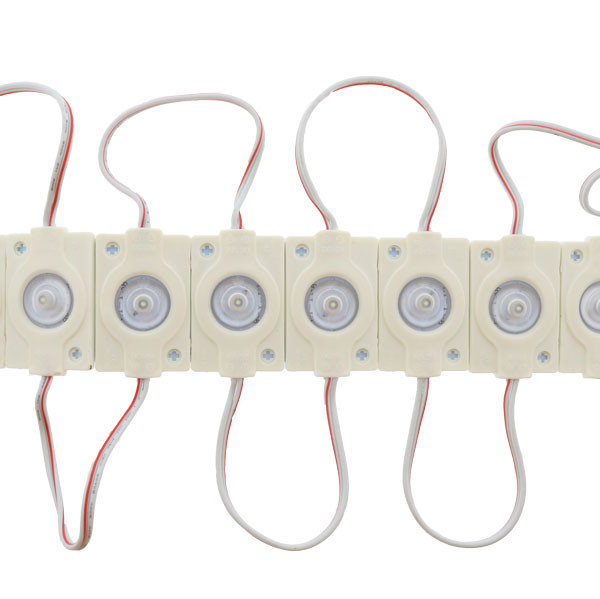 [LM6263] Módulo de 1 LED SMD 3030 Osram 12V 1.5W 6000K. Mod. LM6231