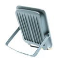 Foco proyector LED 100W 6000K Napoli IP65. Mod. LM6810