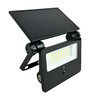 [81781MEGA] Foco solar 5.000Lm CCT c/sensor de movimiento. Mod. 81781/MEGA