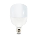 Bombilla LED E27 T100 30W 6500K. Mod. LM7098