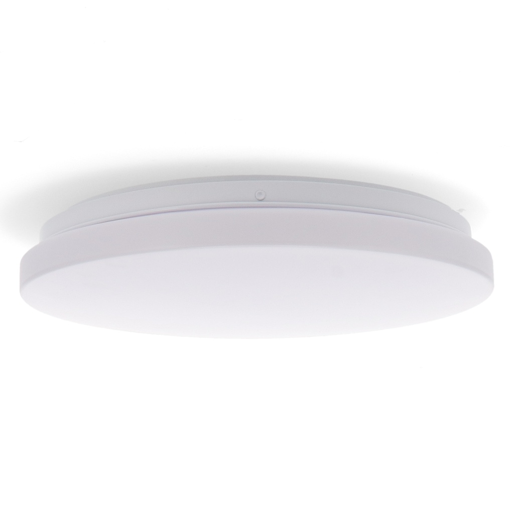 [LM8207] Plafón LED superficie circular Ice 36W 6500K. Mod. LM8207