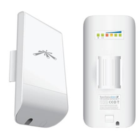 Antena Ubiquiti LOCOM5 Airmax 5 GHz CPE