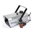 MAQUINA DE HUMO IBIZA LIGHT LSM900W 900W MANDO INALAMBRICO