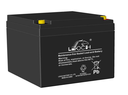Batería 12V 28Ah Long life VRLA M5 Leoch. Mod. LPL12-28HENEL