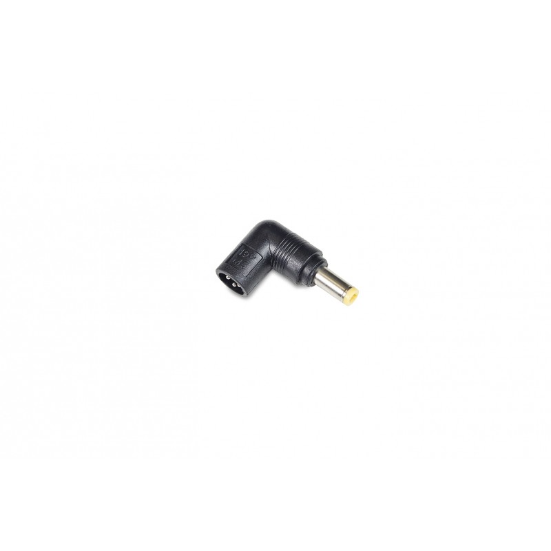 [M5DCU] Adaptadores para el Alimentador Notebook UNIVERSAL ECO 90W M5
