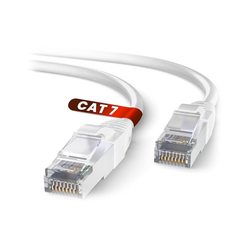 Latiguillo conexión SFTP RJ45 Cat.7 2 metros. Mod. TR4000037