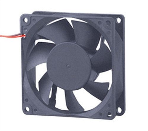 Ventilador cojin.80×80×25mm24V