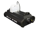 Máquina de humo 3000W Con mando inalámbrico MARK. Mod. MF3000