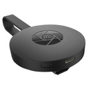 Adaptador HDMI Miracast/Airplay/DLNA. Mod. MiraScreen G2
