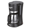 Cafetera goteo 10 tazas 800W Mocca. Mod. 400010019