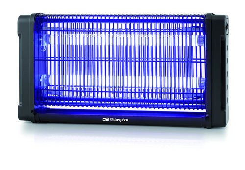 [MQ5030ORB] Matainsectos 30W ORBEGOZO. Mod. MQ 5030