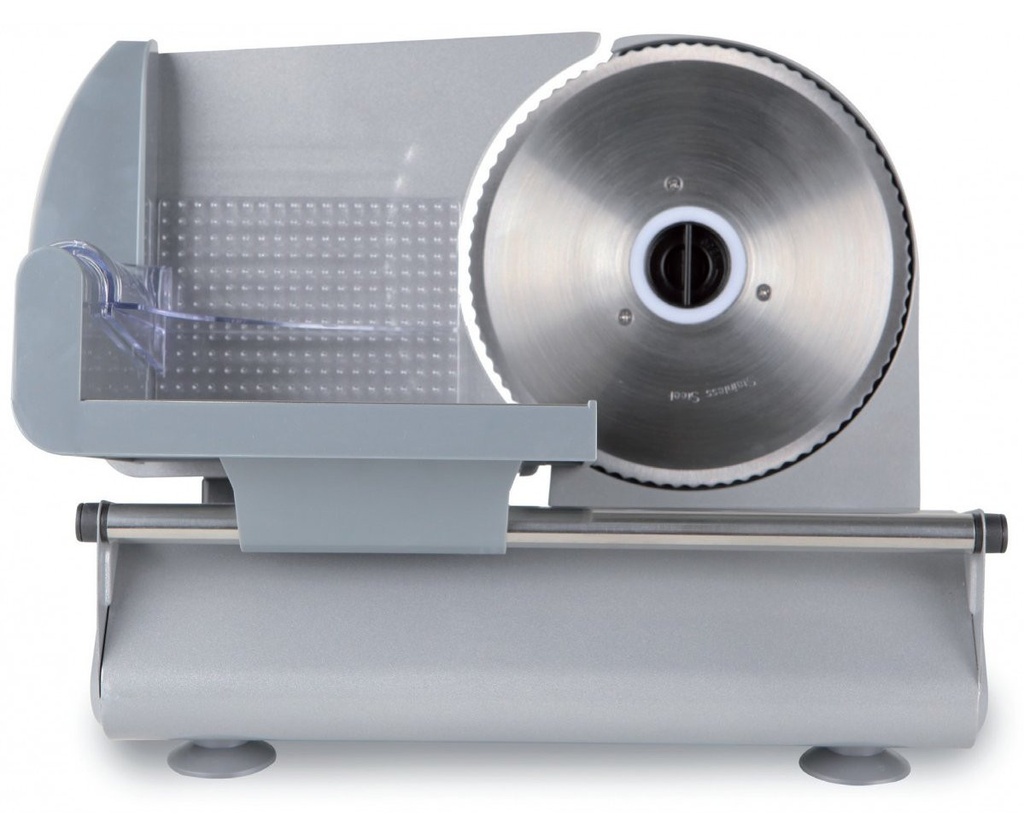 [MS4570ORB] Cortafiambres Orbegozo MS 4570 Cuchilla Inoxidable 2 Velocidades