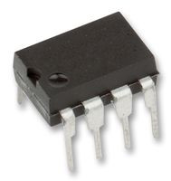 Circuito integrado temporizador de Precisión Simple. Mod. NE555