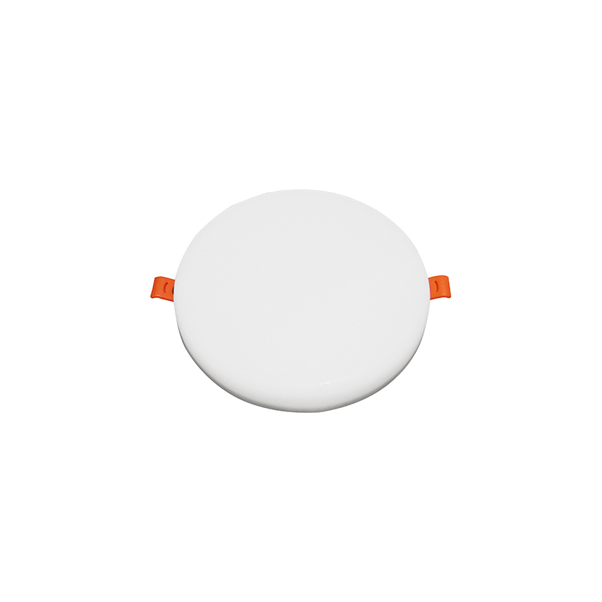 Downlight LED 36W redondo 4000K ajustable. Mod. 243600NW