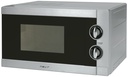 Microondas 20 litros 700W Inox Nevir. Mod. NVR6330MS